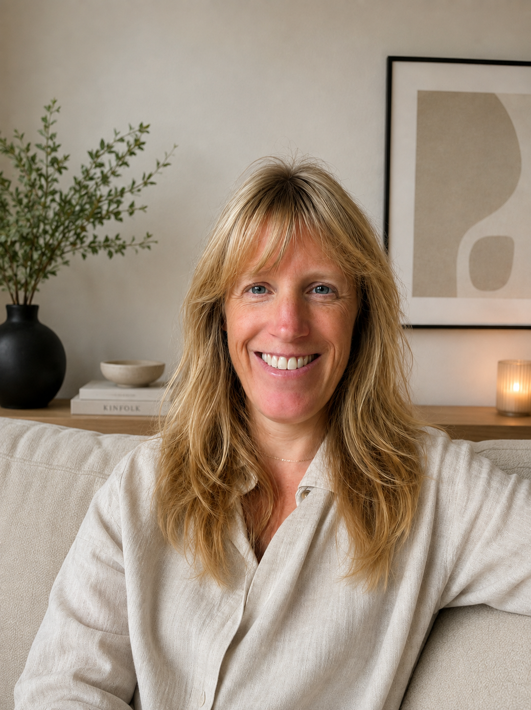 Carolien Duivenvoorden-Bos